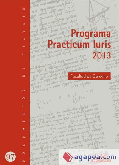 Practicum Iuris 2013