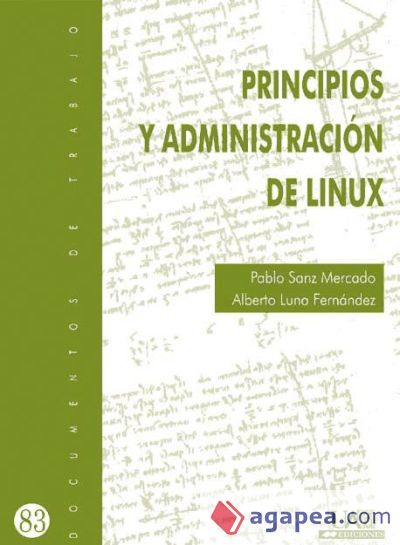 Principios y administración de Linux