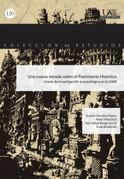 Portada de Una nueva mirada sobre el Patrimonio Histórico