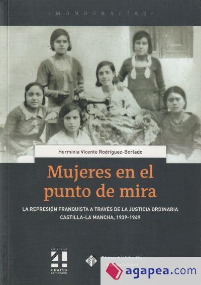 MUJERES EN EL PUNTO DE MIRA