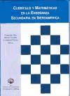 Portada de Curr&iacute;culo y matem&aacute;ticas en la Ense&ntilde;anza Secundaria en Iberoam&eacute;rica (1976-1998)