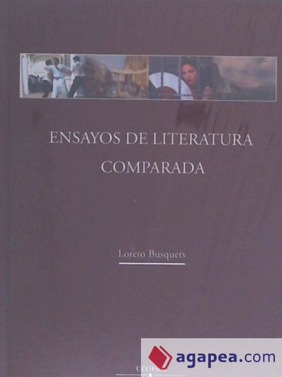 Ensayos de Literatura Comparada