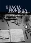 Portada de Gracia Noriega, escritor