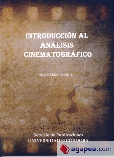 Introducción al análisis cinematográfico