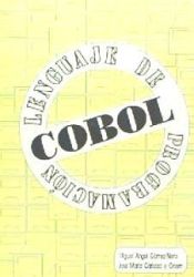 Portada de Lenguaje de programación Cobol