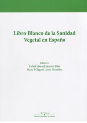 Portada de Libro blanco de la sanidad vegetal en España