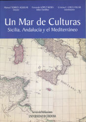 Portada de Un mar de culturas. Sicilia, Andalucía y el Mediterráneo