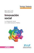 Portada de INNOVACIÓN SOCIAL