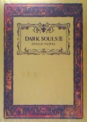 Portada de Dark Souls III: Design Works