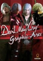 Portada de Devil May Cry 3142 Graphic Arts Hardcover