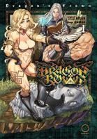 Portada de Dragon's Crown Volume 1