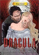 Portada de Manga Classics: Dracula: Dracula