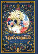 Portada de The Rose of Versailles Volume 4