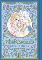 Portada de The Rose of Versailles Volume 2