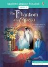 UER 2 THE PHANTOM OF THE OPERA