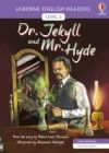 UER 3 DR JEKYLL AND MR HYDE