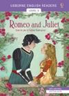 UER 3 ROMEO AND JULIET