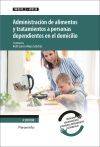 UF0120 - Administración de alimentos y tratamientos a personas dependientes en el domicilio