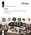 UF0241. Fases y procesos en artes gr&aacute;ficas. Transversal