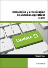 UF0852. Instalación y actualización de sistemas operativos
