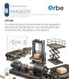 UF1481/MF1882_3. Caracter&iacute;sticas y funcionamiento de equipos y elementos mec&aacute;nicos en las instalaciones de manutenci&oacute;n, elevaci&oacute;n y transporte. IMAQ0210