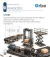 UF1483/ MF1883_3. Caracter&iacute;sticas y funcionamiento de las redes y sistemas neumo-hidr&aacute;ulicos en las instalaciones de manutenci&oacute;n, elevaci&oacute;n y transporte. IMAQ0210