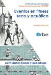UF1709: Eventos en Fitness seco y acu&aacute;tico