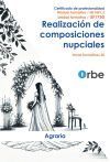 UF1750/MF1469_2. Realizaci&oacute;n de composiciones nupciales. AGAJ0110