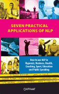 Portada de Seven Practical Applications of Nlp