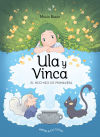 ULA Y VINCA: El hechizo de primavera