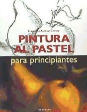 Portada de NK FART PINTURA AL PASTEL E ** nuevo