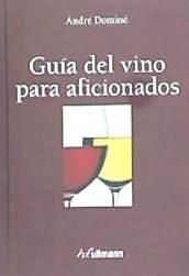 Portada de GUIA DEL VINO AFICIONADO