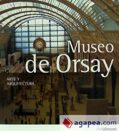 MUSEO DE ORSAY ED 14