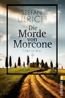 Portada de DIE MORDE VON MORCONE