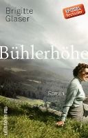 Portada de BUEHLERHOEHE