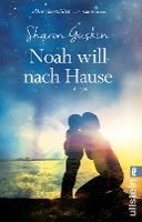 Portada de NOAH WILL NACH HAUSE