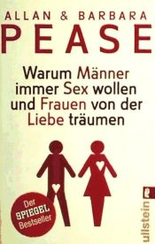 Portada de WARUM MANNER IMMER SEX WOLLEN