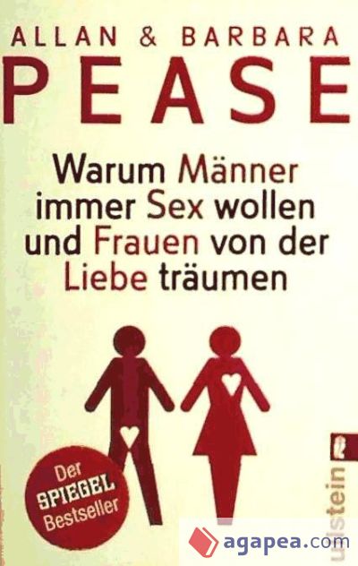 WARUM MANNER IMMER SEX WOLLEN