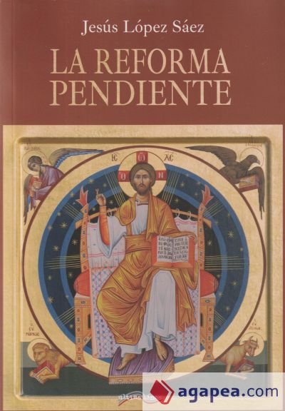 LA REFORMA PENDIENTE