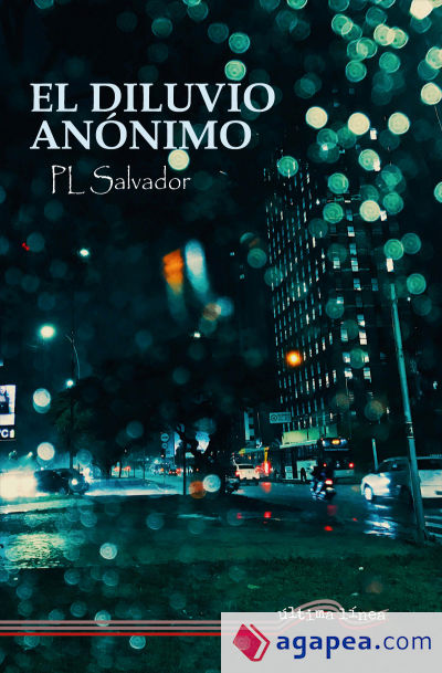 El diluvio anónimo