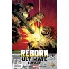 ULTIMATE IMPACT: REBORN 2 DE 5