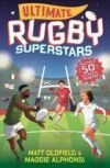 ULTIMATE RUGBY SUPERSTARS