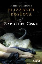 Portada de El rapto del cisne