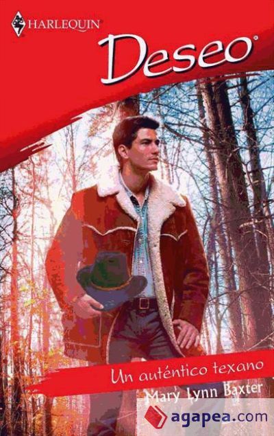 UN AUT&Eacute;NTICO TEXANO (Ebook)