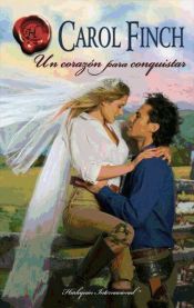 Portada de UN CORAZÓN PARA CONQUISTAR (Ebook)