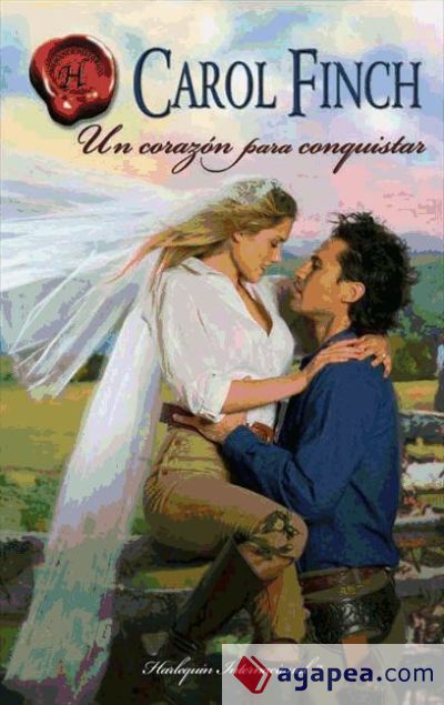 UN CORAZÓN PARA CONQUISTAR (Ebook)