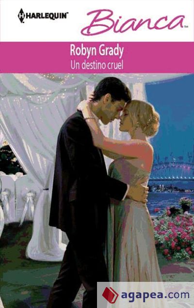 UN DESTINO CRUEL (Ebook)