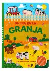 UN DIA EN LA GRANJA