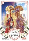 UN DIA ME CONVERTI EN PRINCESA 04