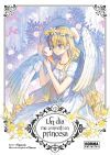 UN DIA ME CONVERTI EN PRINCESA 07